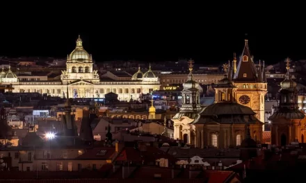 Capital de Egipto – El Cairo