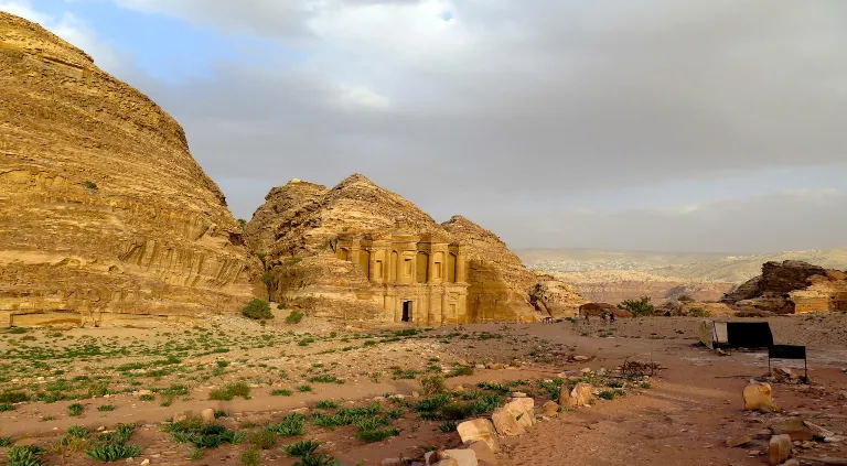 Jordania