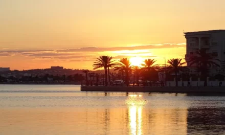 10 razones para visitar Túnez