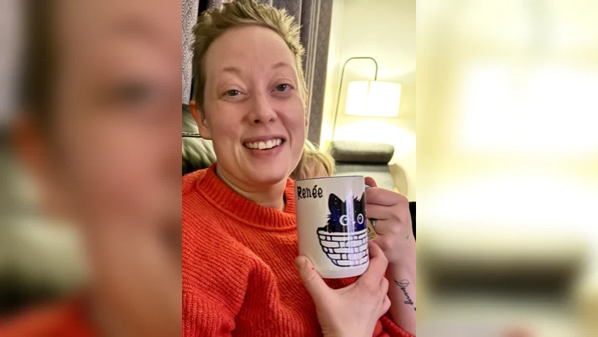 The autopsy of Renee Good