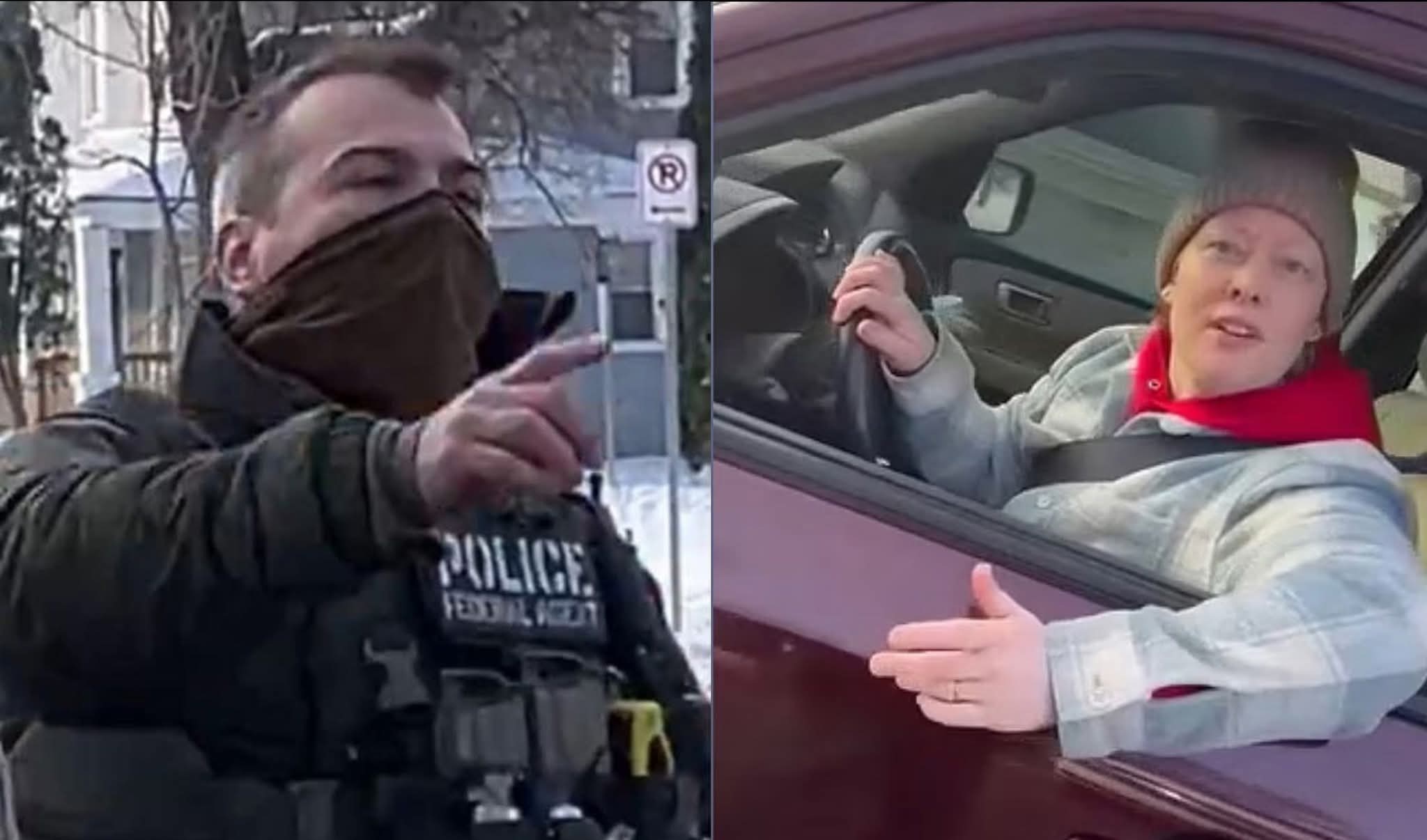 The investigation of Renee Good