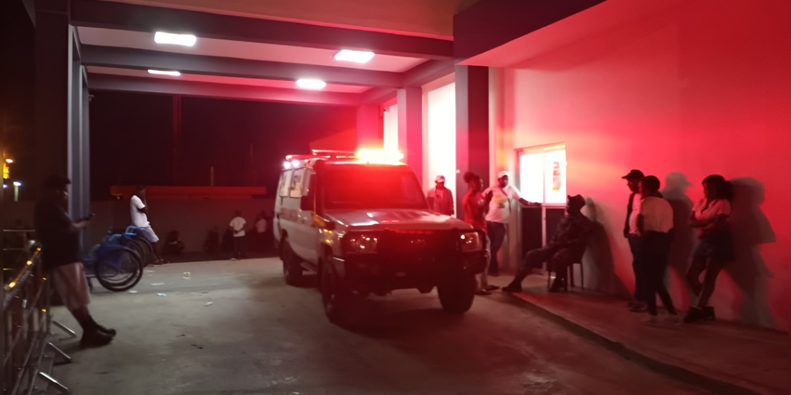 Johan Grullon, conocido como “Chikin”