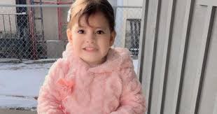 A 2-year-old child from Ecuador