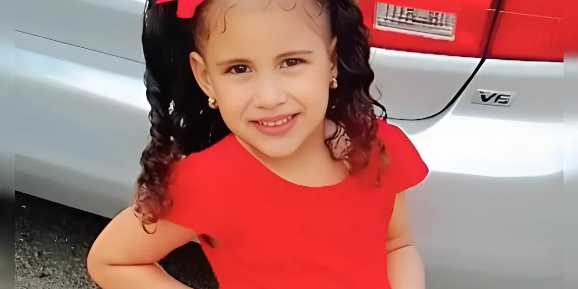 Laysha Carela Santos