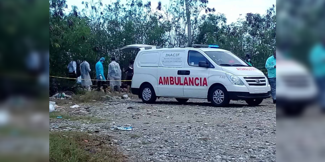 Las autoridades continúan ampliando las investigaciones en la comunidad fronteriza de Macasías