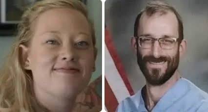 Local Artist Noval Noir Creates Street Memorial Portraits for Alex Pretti and Renee Good in Minneapolis