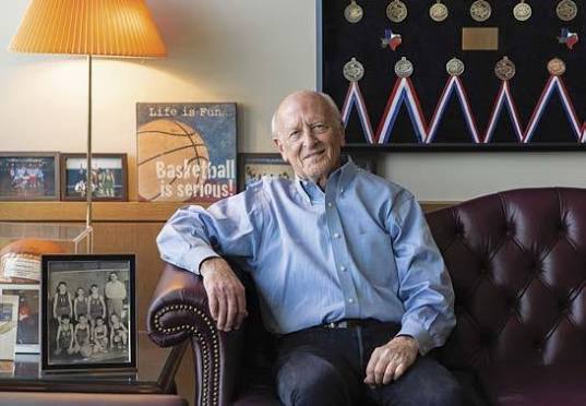 The federal judge Fred Biery