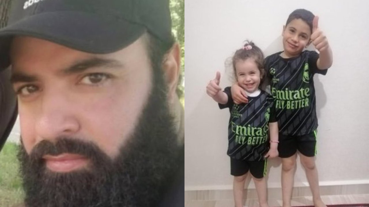 Ayman Mohamed Ghazali