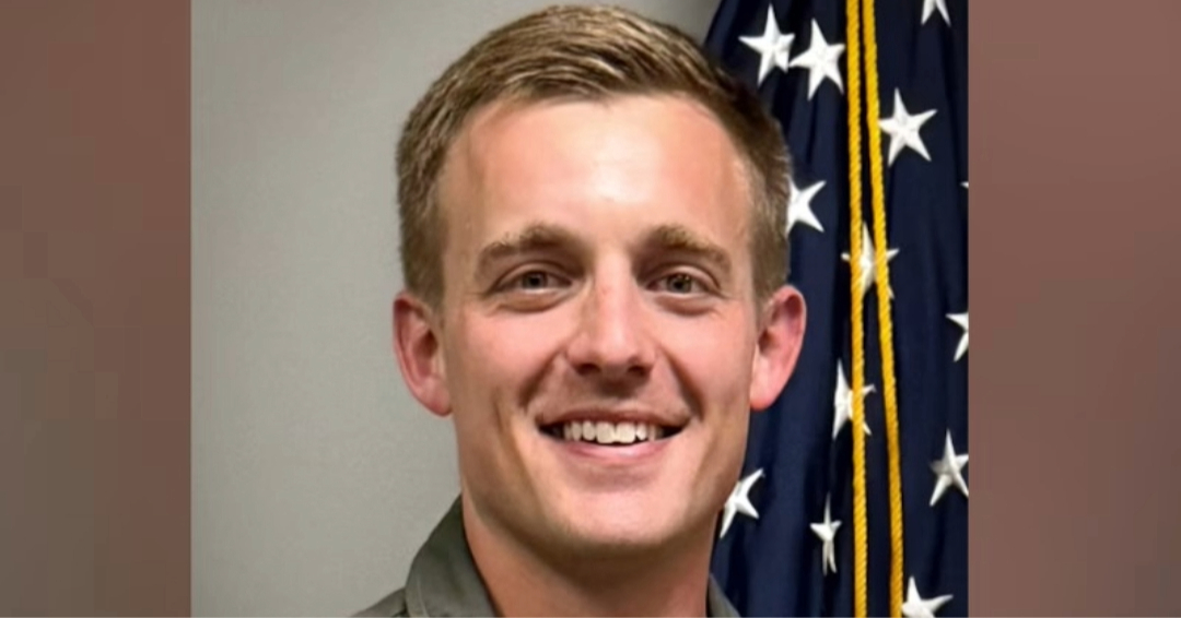 U.S. Air Force Major John “Alex” Klinner Remembered After KC-135 Crash in Iraq