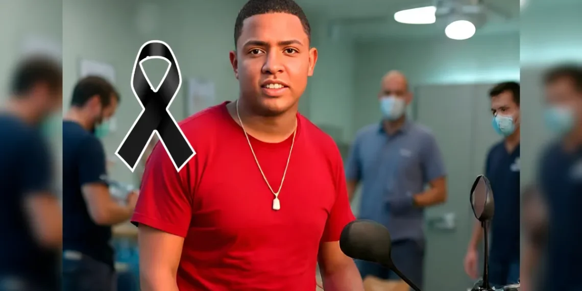 Leonny Félix Polanco