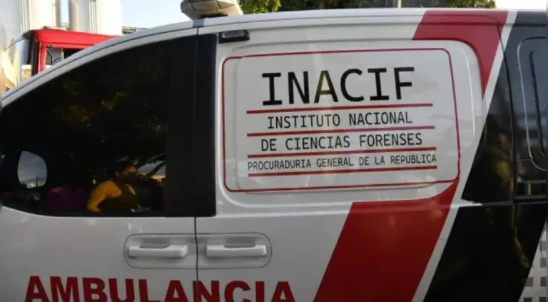 Incidente en el Aeropuerto Internacional del Cibao