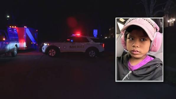 Body of Missing 9-Year-Old Jenny Din Recovered in Boone County Pond After Search Effort