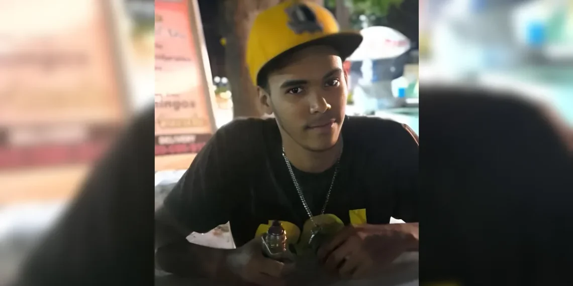 Miguel Peralta Santos